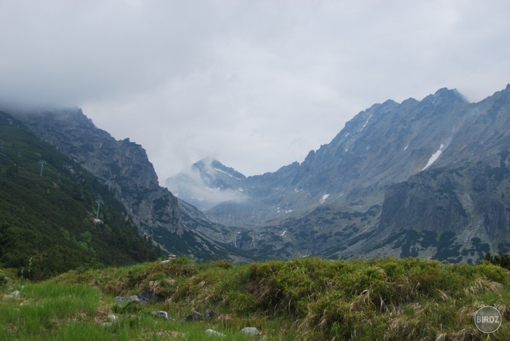 milujem Tatry! :) 