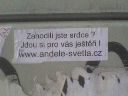 zacinam sa citit ako uchyl..