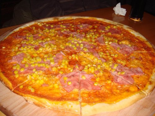 TN- pizzaaa:D