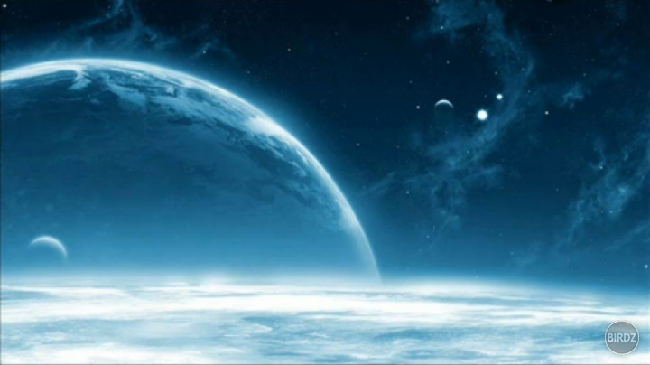 Planetary fiction 01