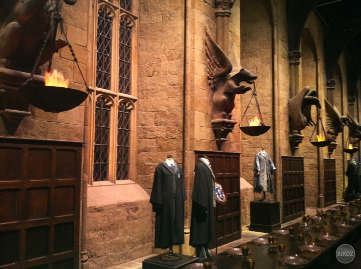 Great Hall