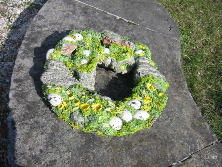 spring symphony