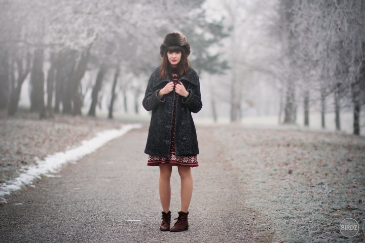 red poppy stories I