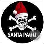 SANTA PAULIE
