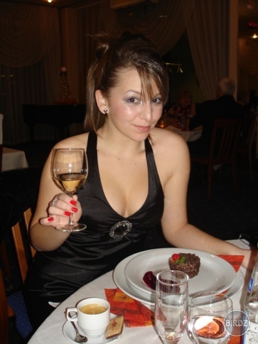 moja sesternicka..