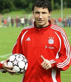 Mark van Bommel - to je ten NAJ NAJ NAJ