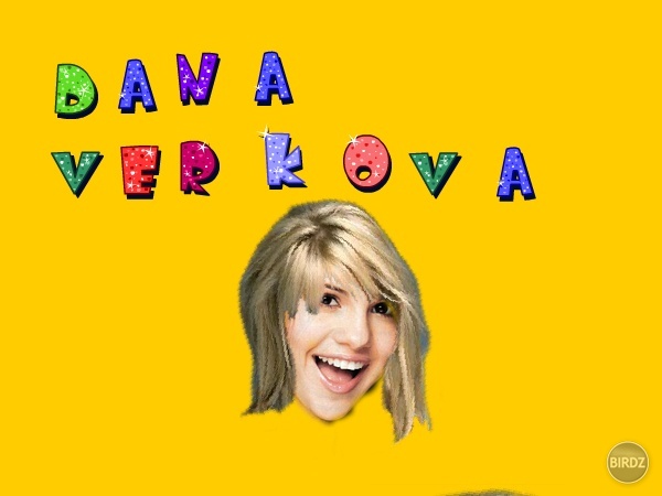 To je moja naj kamka.