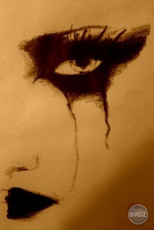 ...pain...