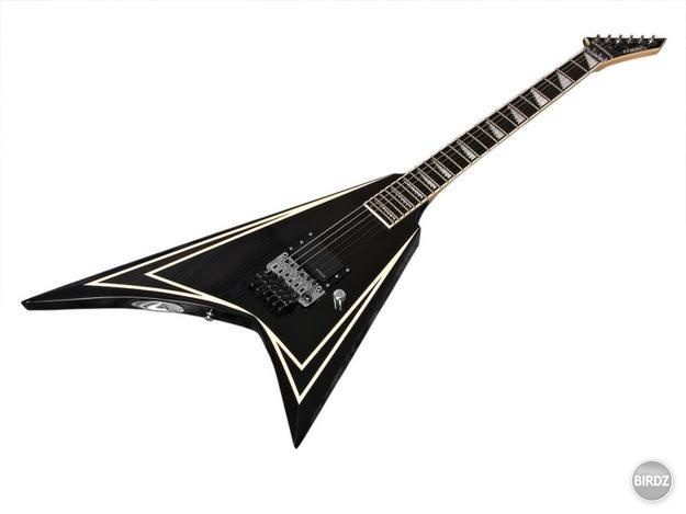 Alexi Laiho black