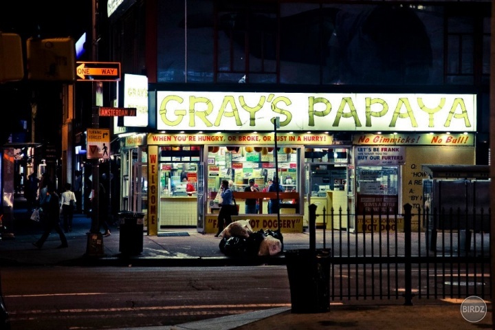 best hot-dogs in town