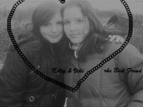 JA a moja uuupe naj kamoska .. Naty moocik ta luubim :) 