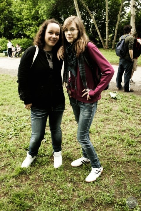 Puca s Gabi :P