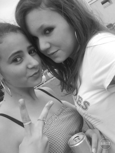 jaaaj pacinka a fefi :D zatial este v dobrom stave
:D