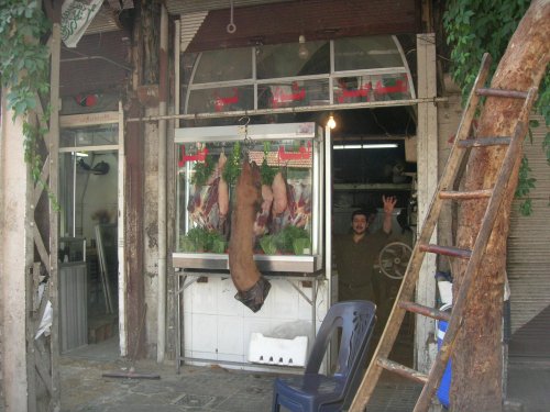tava hlava