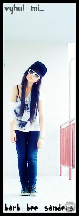 vyhul mi :P♥