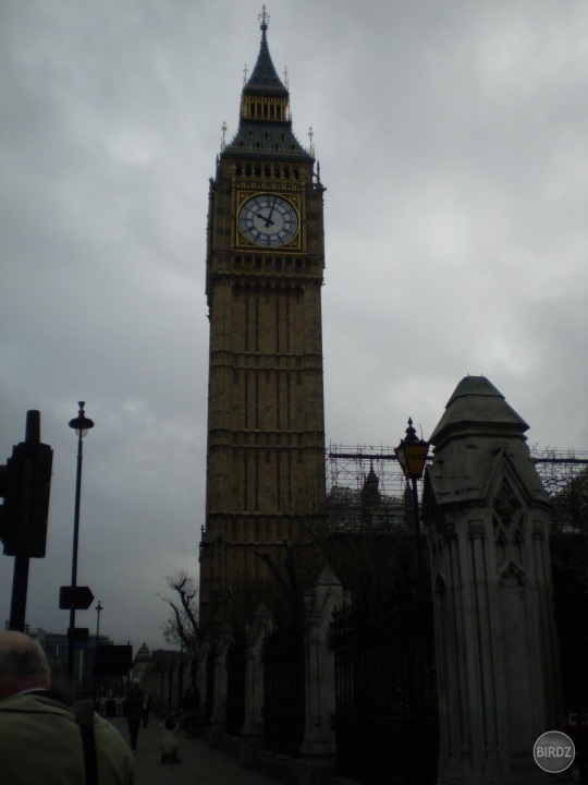 Big Ben