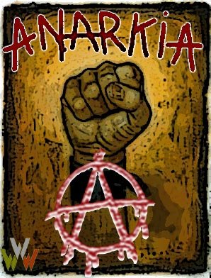 Pise sa to sice Anarchia ale neriešim :D