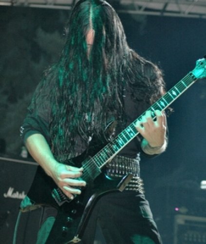 Blasphemer