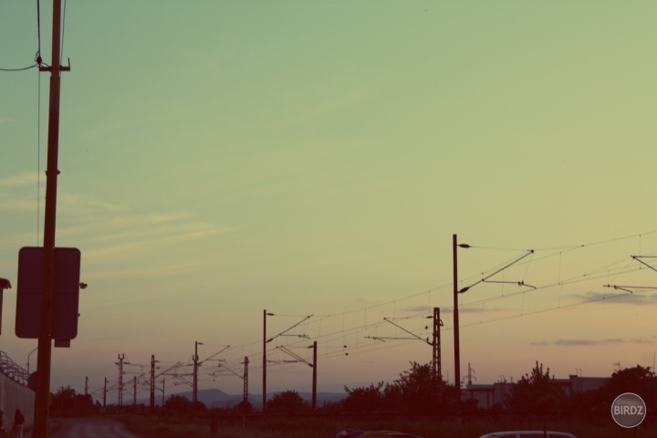 Railway  ♥