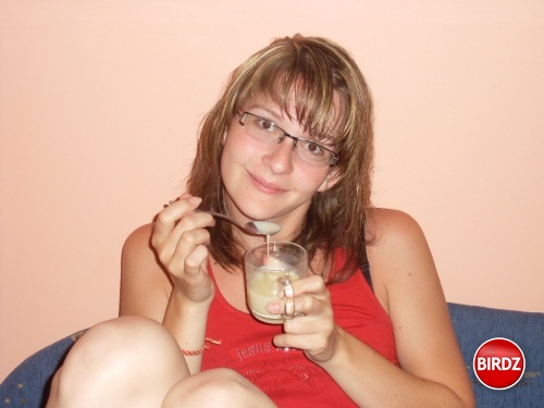 Salko mám rada:)...a nielen ja:)...že jo?