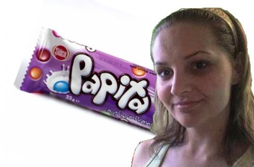 papitaaaaaaa...=D