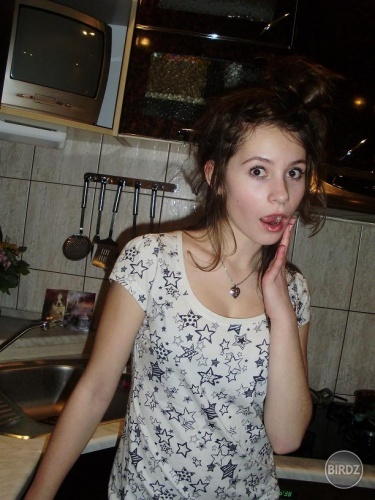I miss U my darling :(