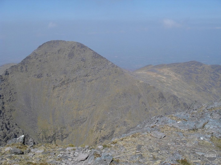 Carrauntoohill