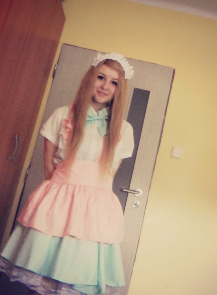 maidka :D