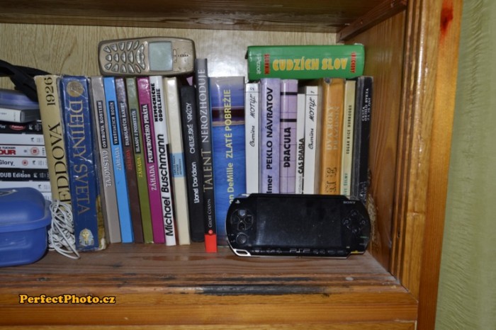 Zapadajúca Nokia. 