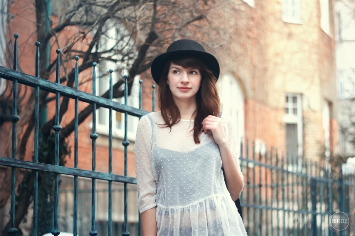 red poppy stories ♥ 
