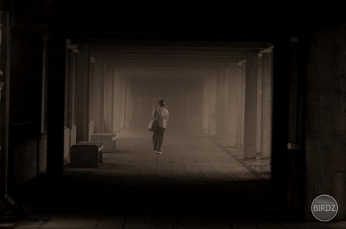Melancholy 