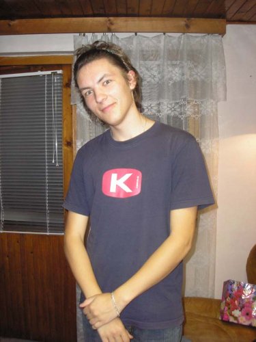 ze s celenkou helenkou??? :D