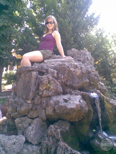 Znova jaaa :D