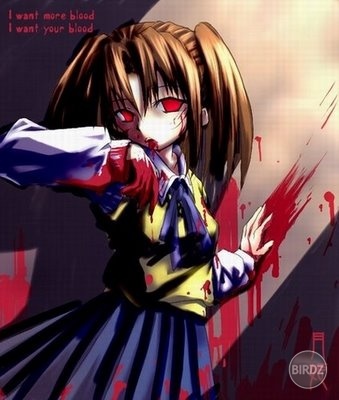 vampire 1