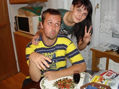 ano, fakt sa zbožnujeme xDD