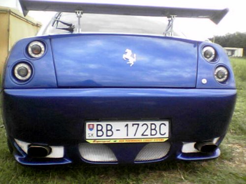 skoda, ze neni moje:((