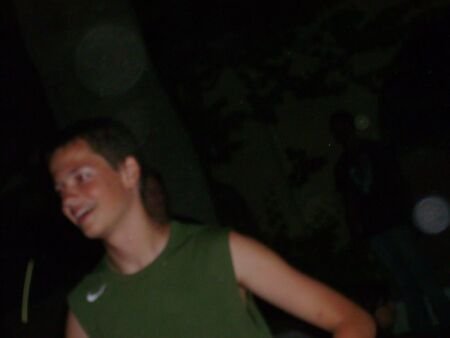 Srnocka moja krasnaaaa :)