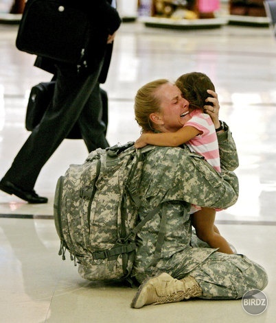 Mother Love