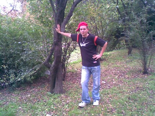 Na Bukovej 