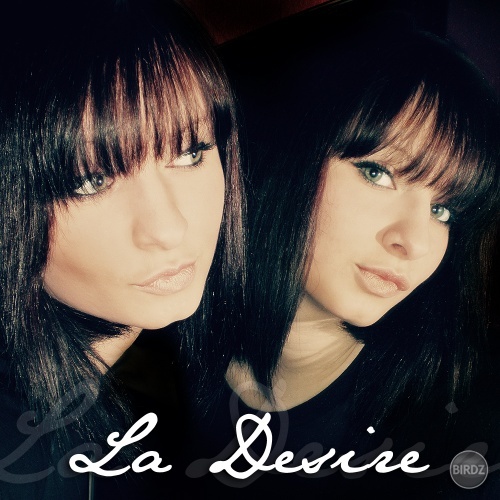 LaDesire-me