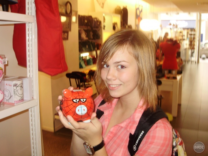 so spiderpigom :P 