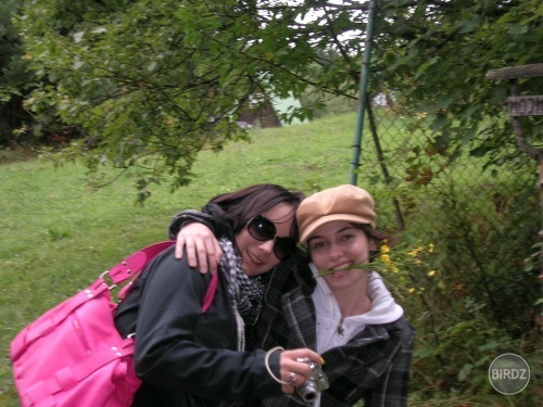 ja a alicka:)