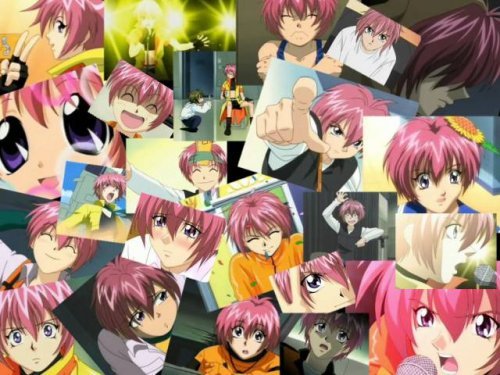 Shuichi :-D