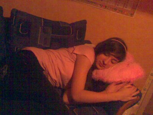 spinkam a snivam :)