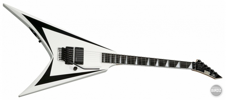 Alexi Laiho white
