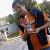 Andrejko... ten tiez nikdy v zivote ziadny alkohol nepil...vsak vidite nie? ... :-)