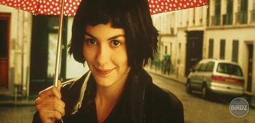 audrey tauton