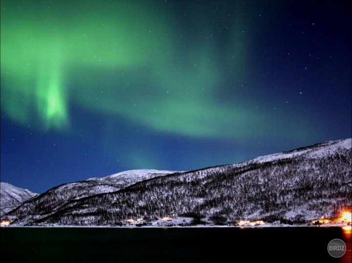 Northern lights