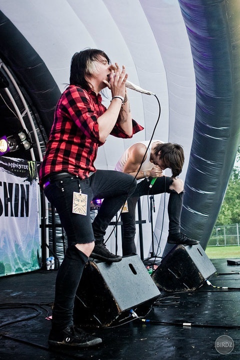 Harry Radford (Yashin)... beauty in simpliness #2