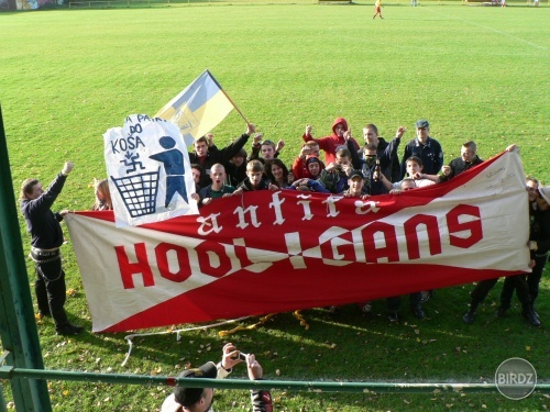 ULTRAS TEPLA
